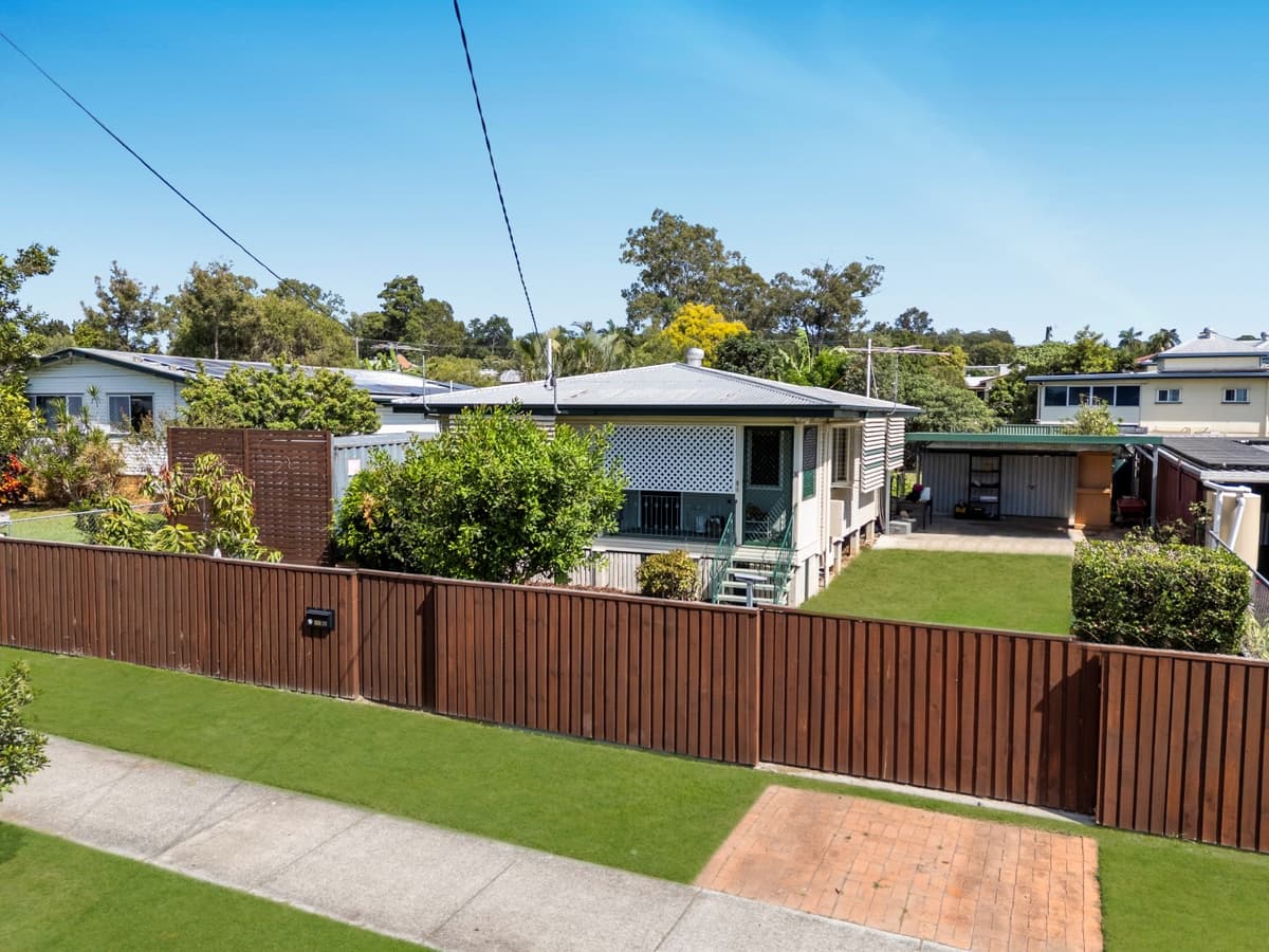 31 Bourke Street, Brassall