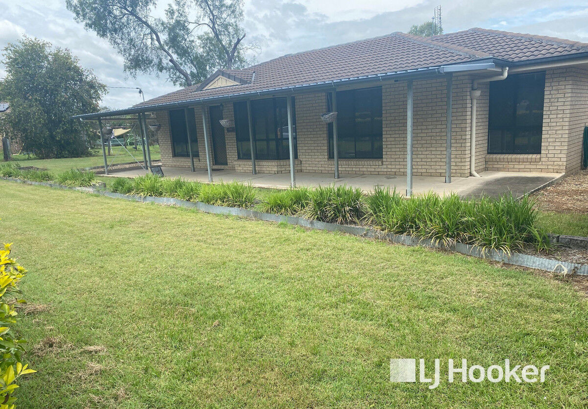 82 Hewett Drive, Regency Downs