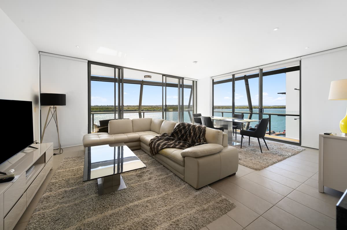 3401/4 Marina Promenade, Paradise Point