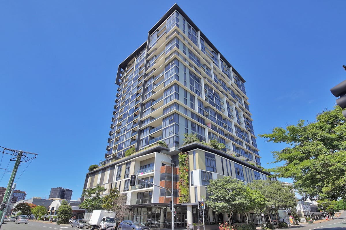 704/48 JEPHSON STREET, Toowong