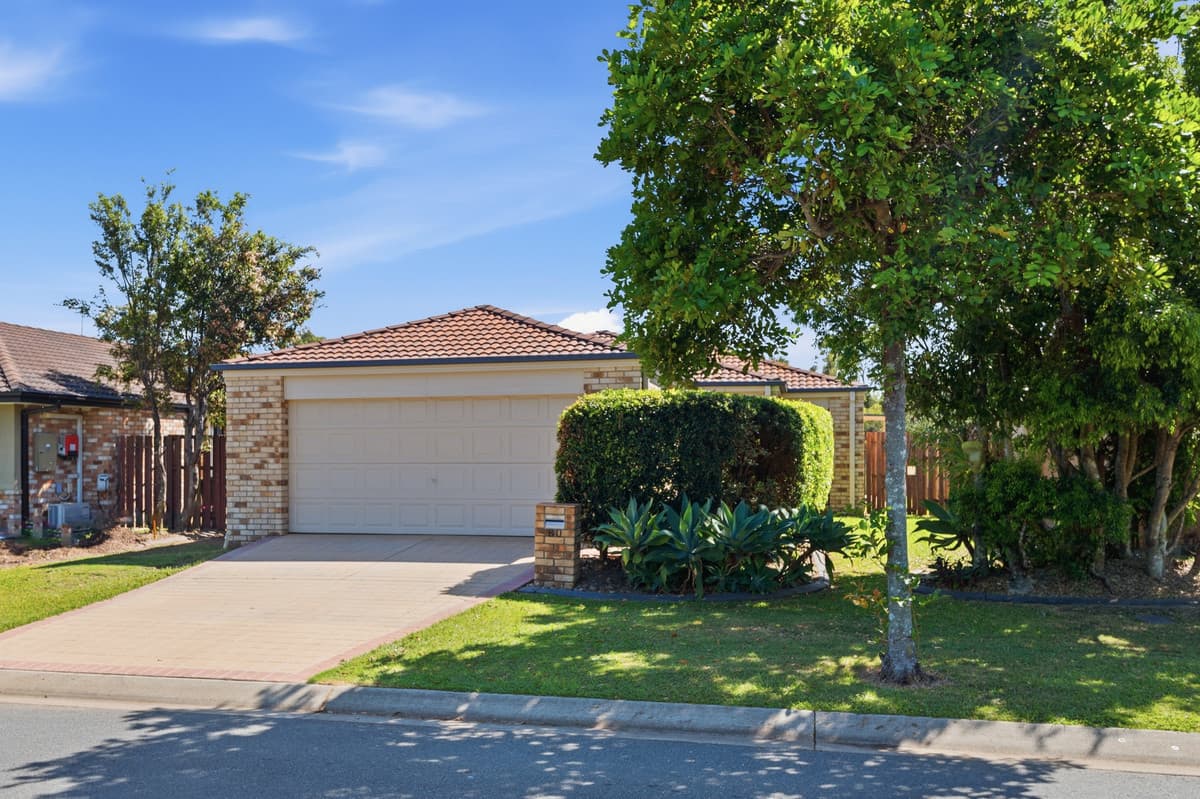 80 Aldea Circuit, Bracken Ridge