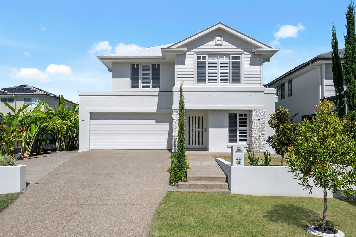 30 Executive Way, Bridgeman Downs