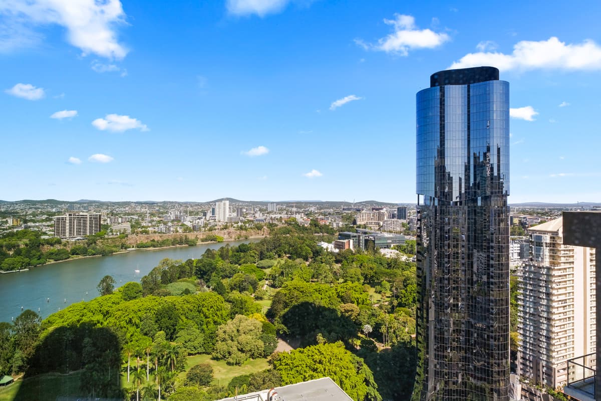 3303/222 Margaret Street, Brisbane City