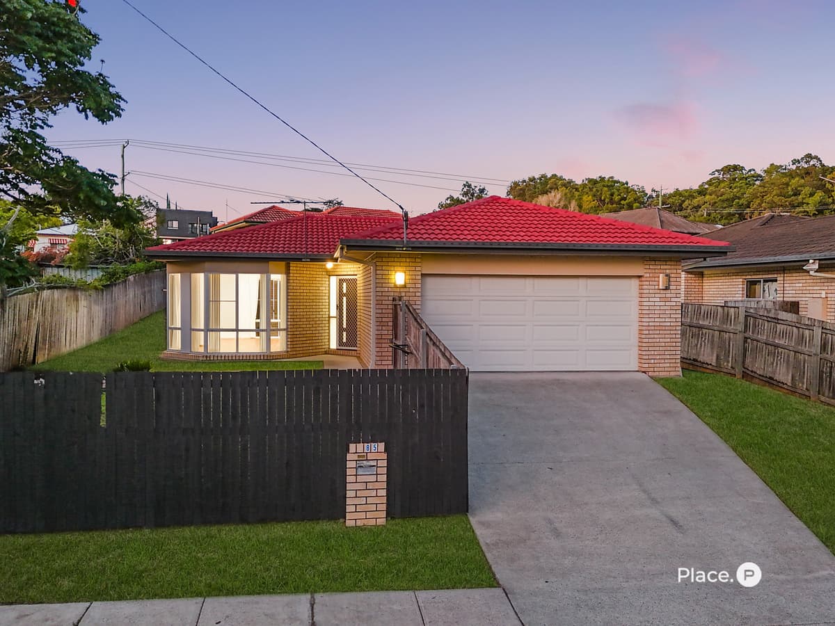 85 Breton Street, Sunnybank