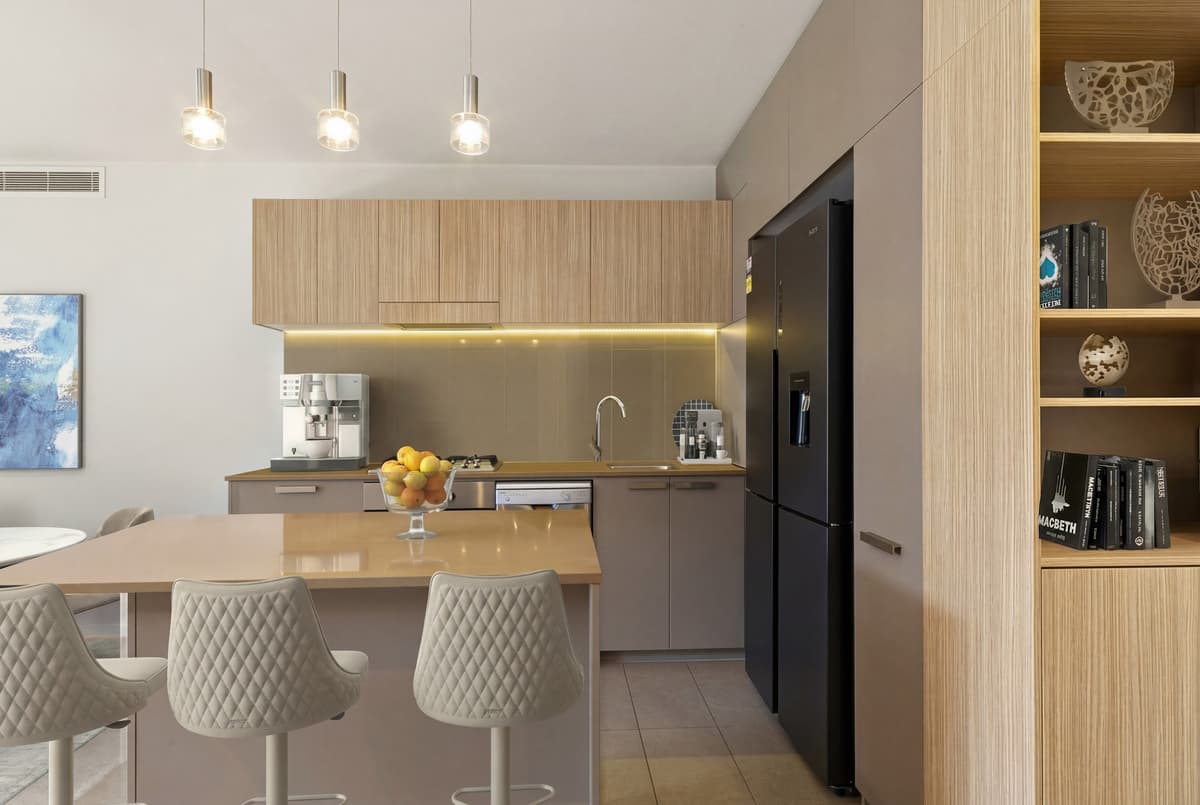 413/16 Aspinall Street, Nundah