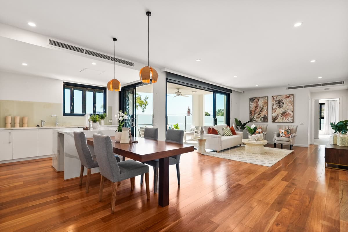 3/252 Swann Road, Taringa