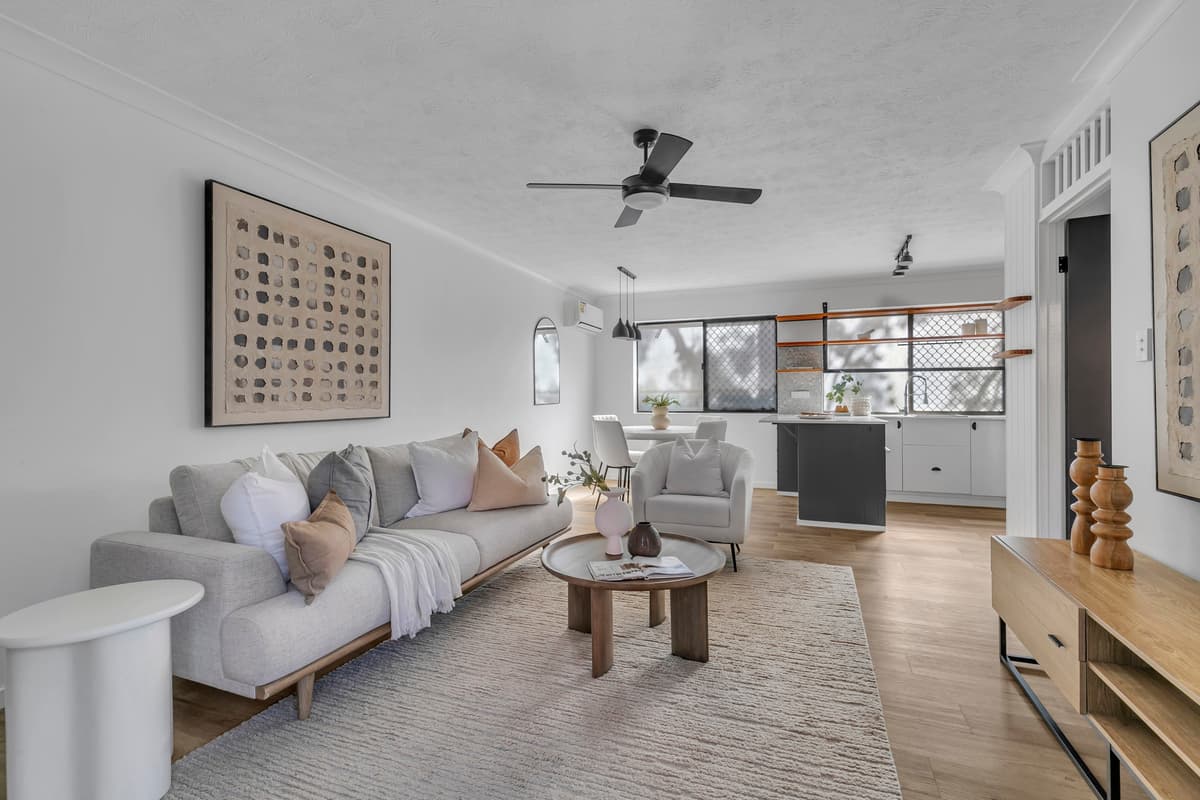 1/20 Alpha Street, Taringa