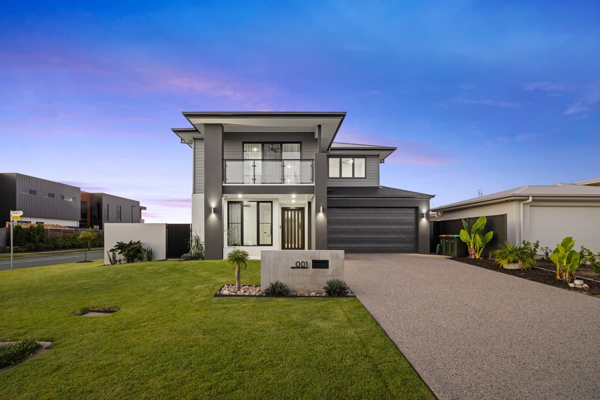 1 Condamine Court, Pelican Waters