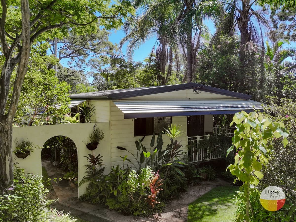 118 Lucas Drive, Lamb Island