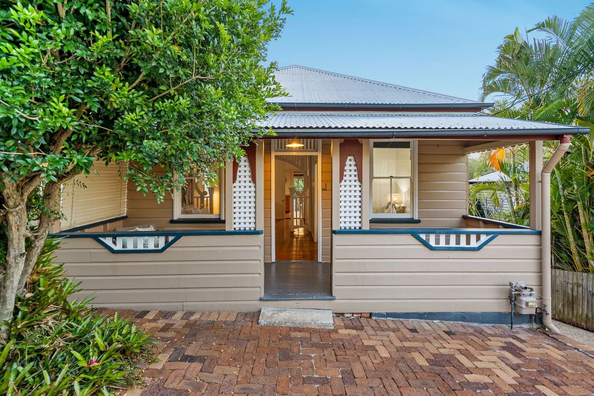 17 Carrington Street, Paddington