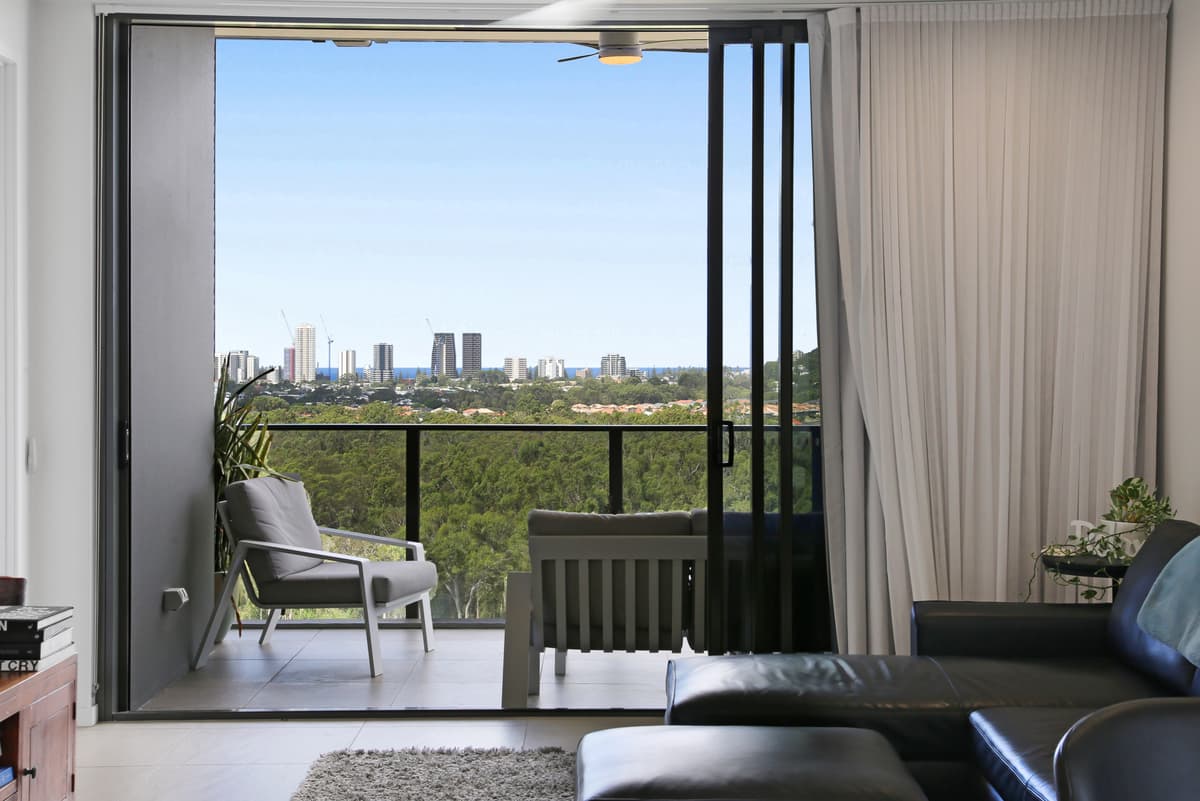 53/20 Executive Drive, Burleigh Waters