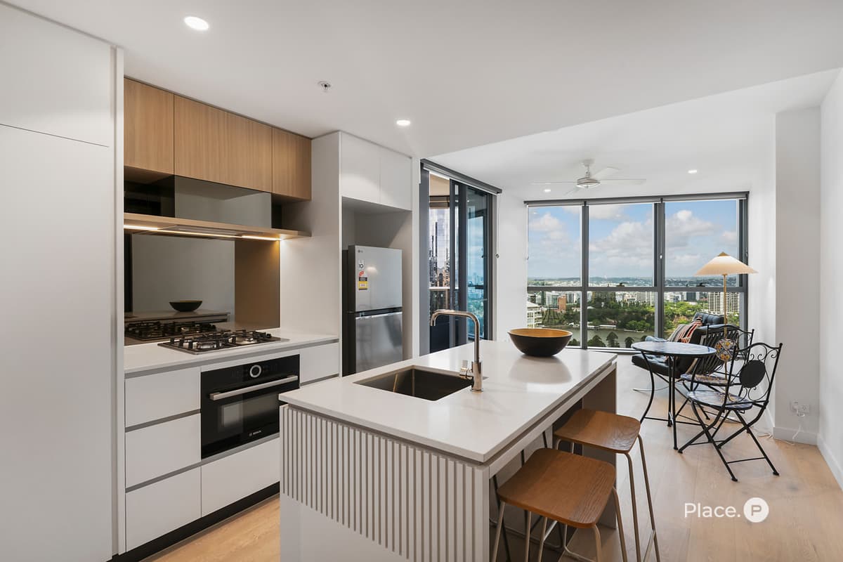 2408/8 Margaret Street, Brisbane City