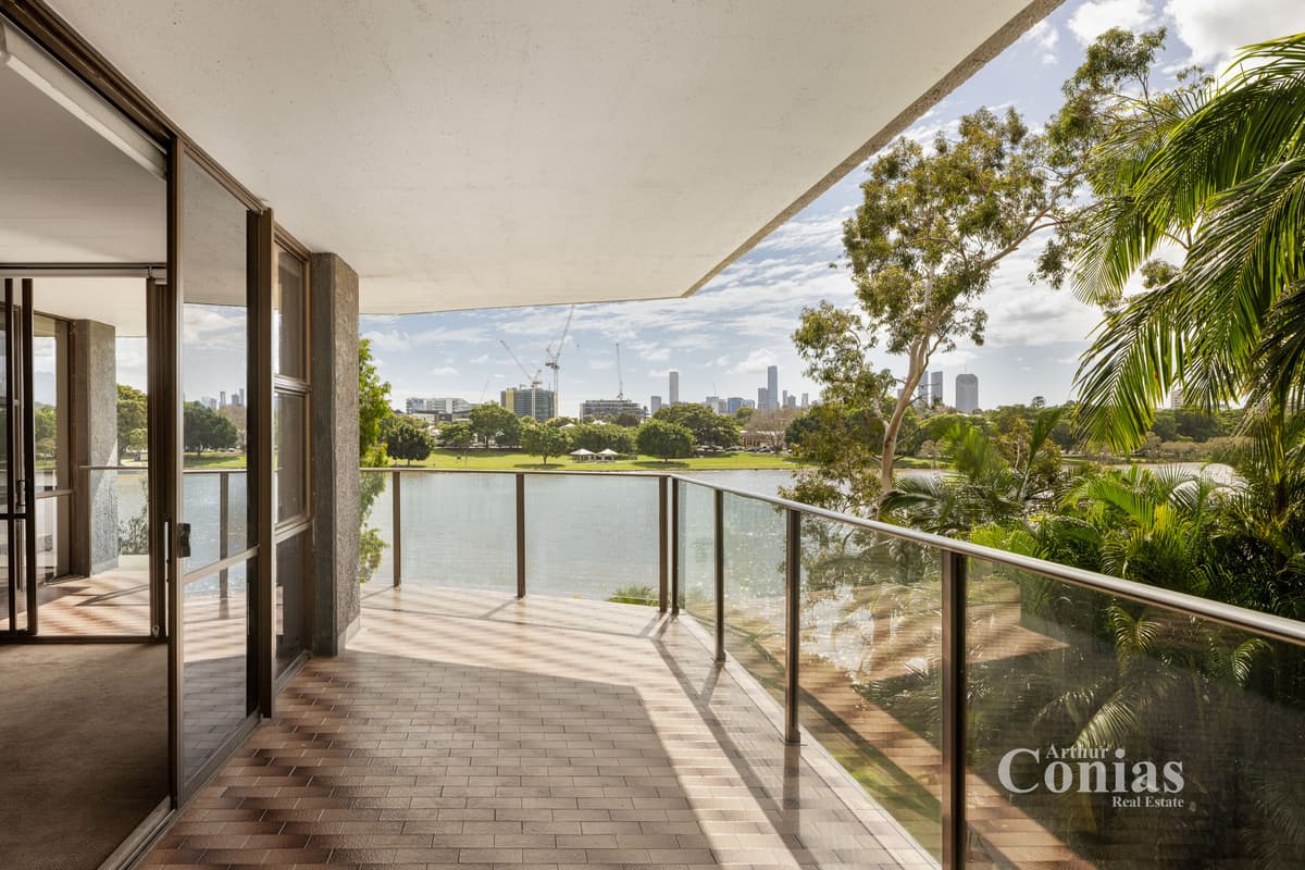 6/58 Sandford Street, St Lucia
