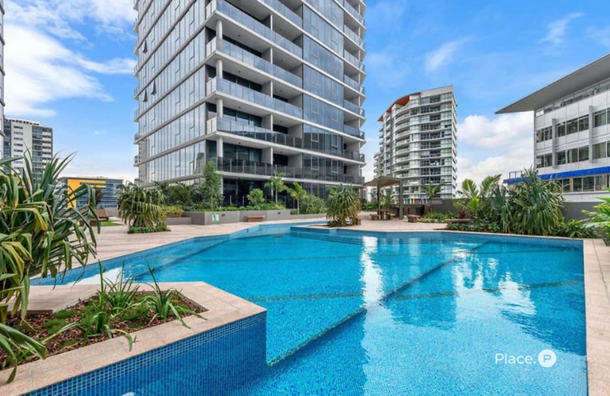 30708/1 Cordelia Street, South Brisbane