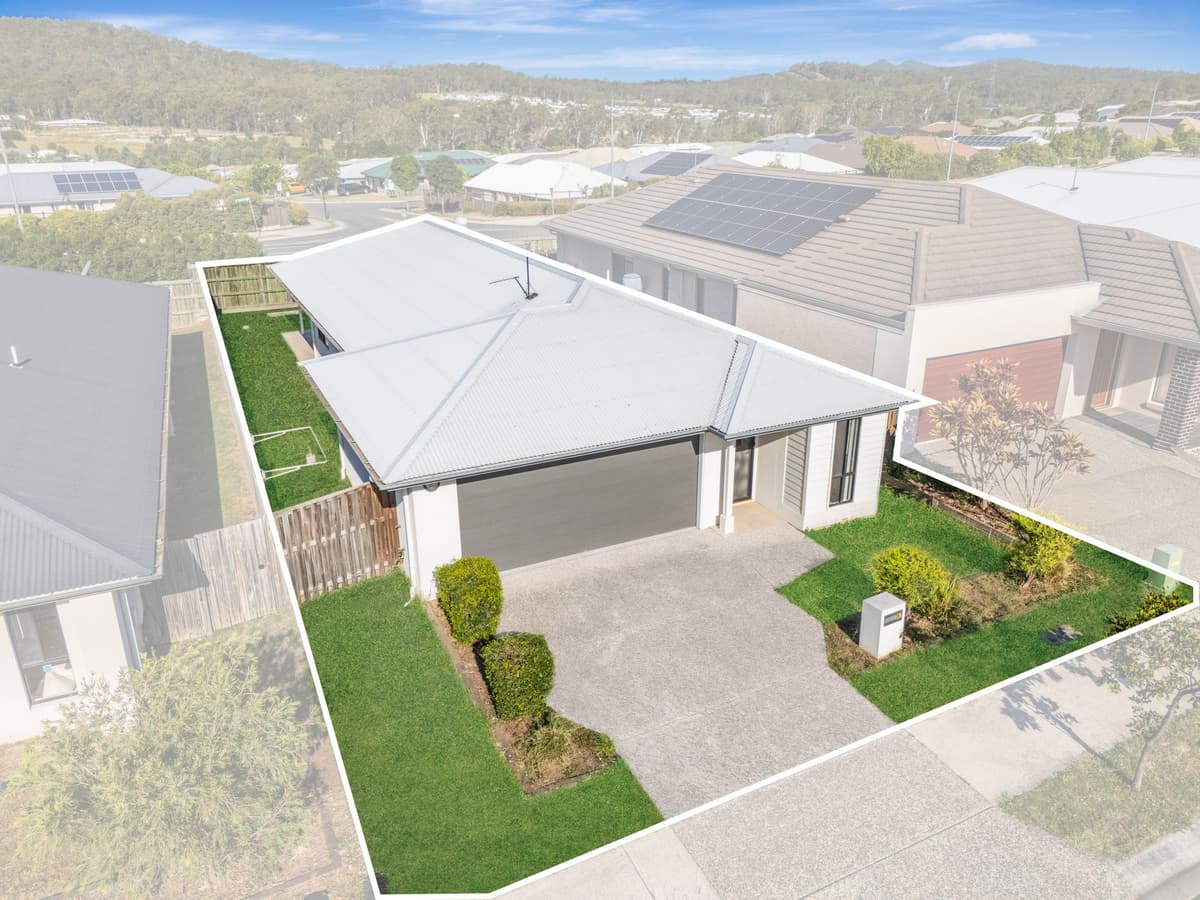 36 Cotton Crescent, Redbank Plains