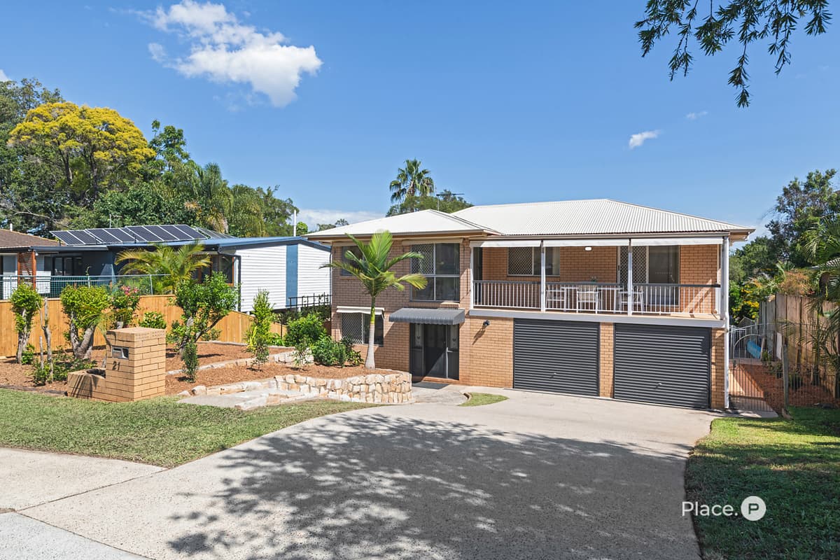 21 Minden Street, Sunnybank