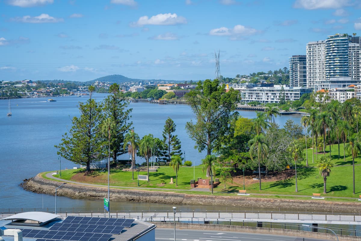 93/32 Agnes Street, Albion