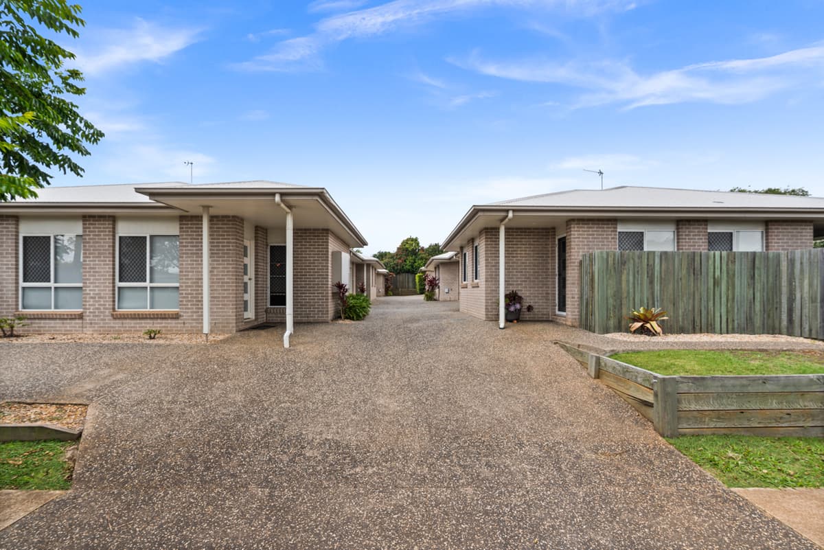 4/260 Bridge Street, Newtown