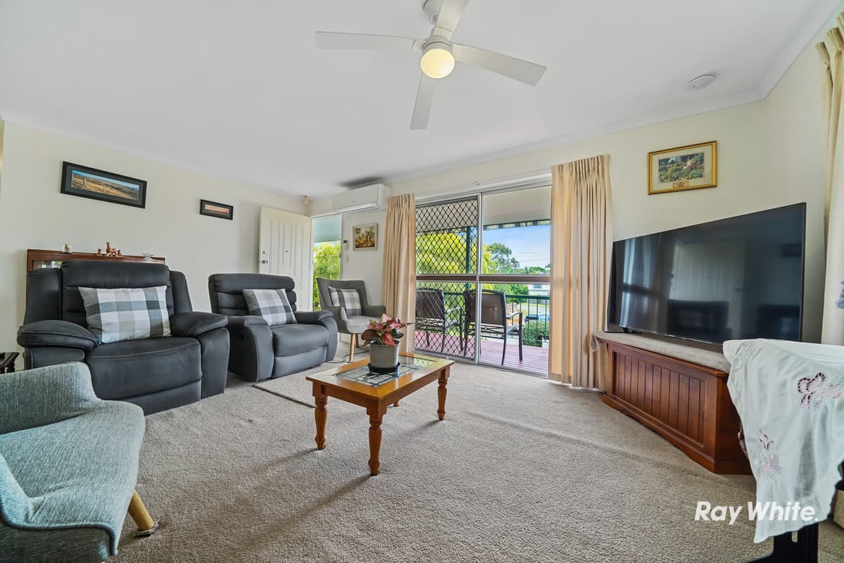 7 Onak Crescent, Springwood