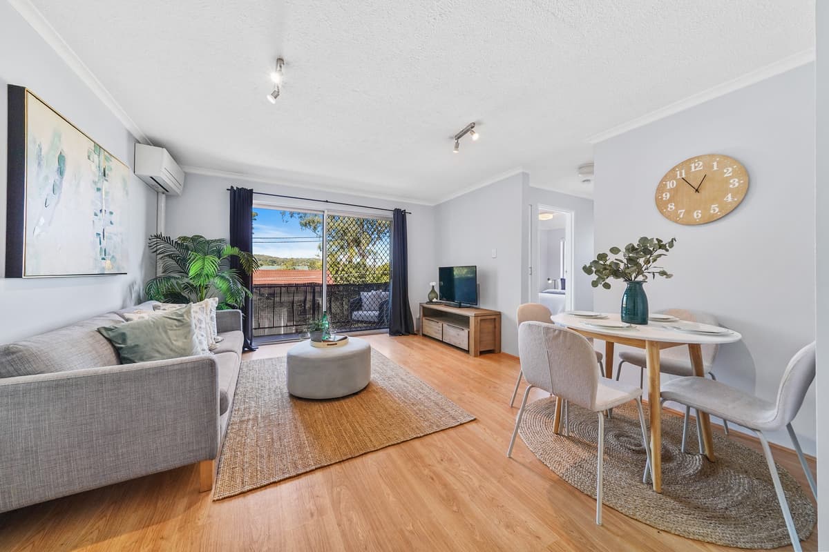 4/122 Keats Street, Moorooka
