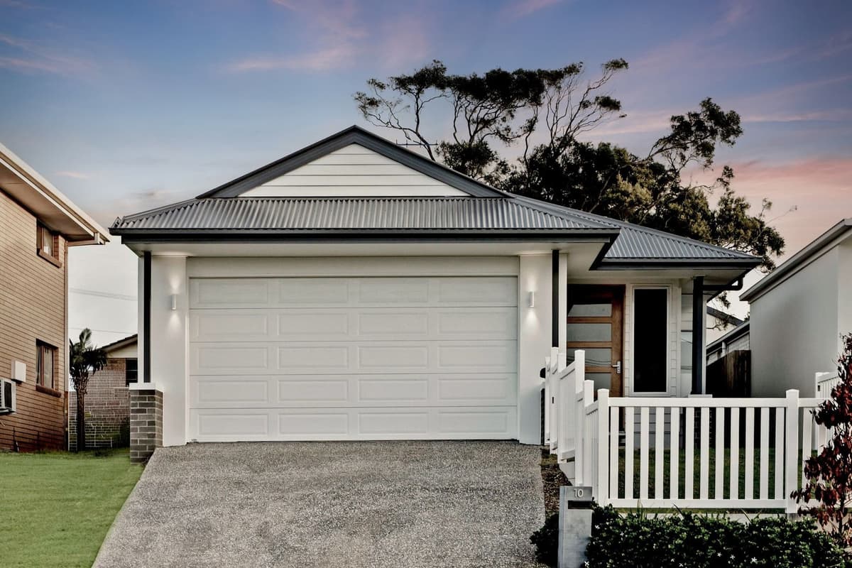 10 Mergowie Drive, Cleveland