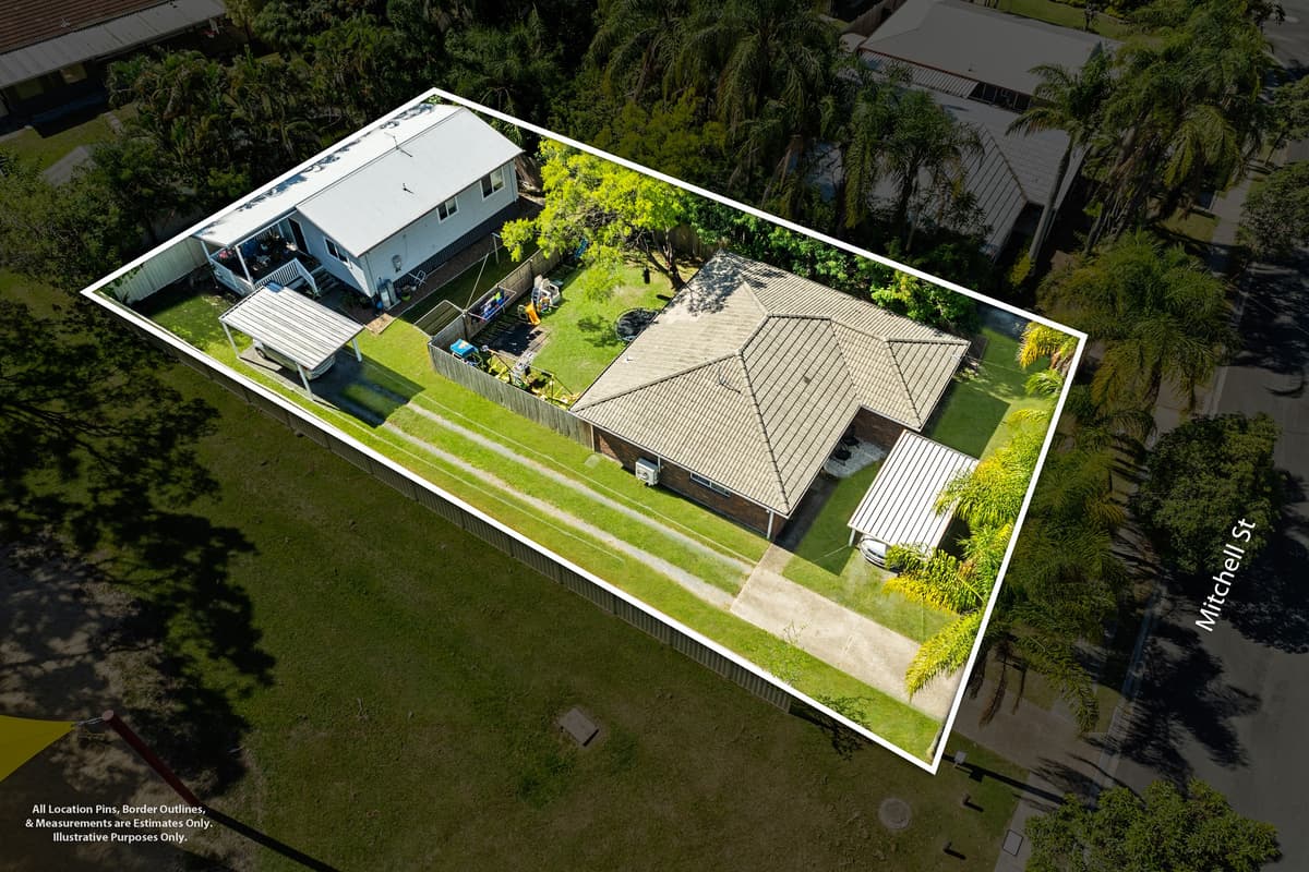 6 Mitchell Street, Boronia Heights