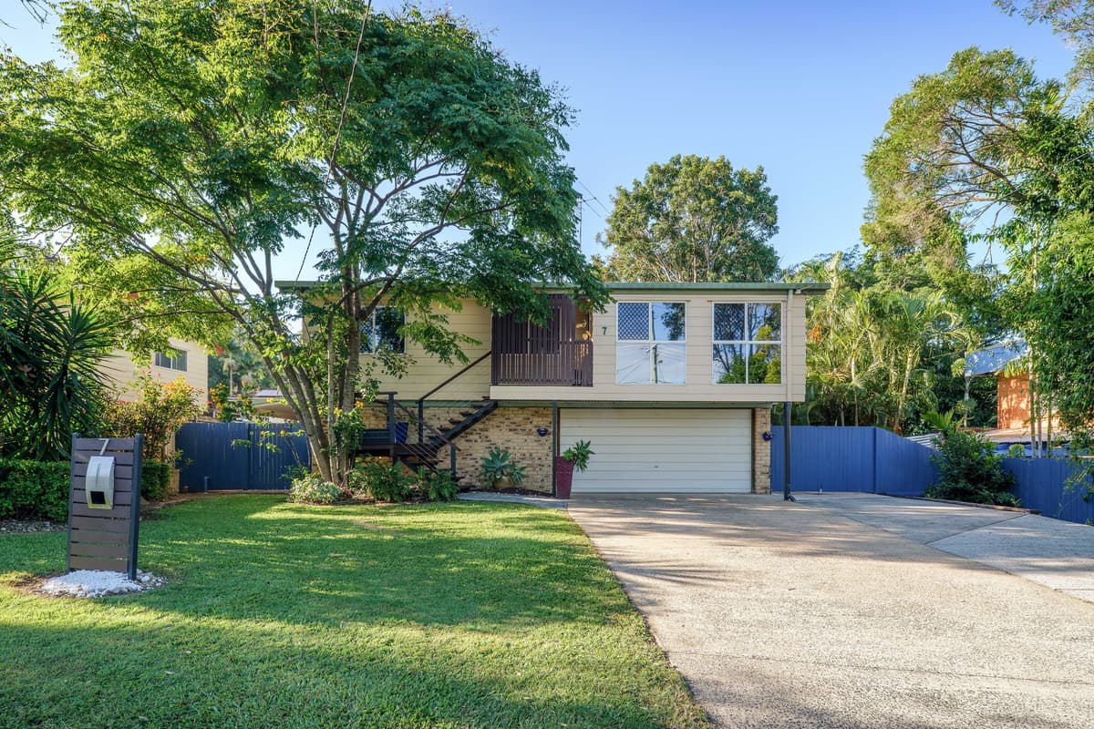 7 Veronica Avenue, Daisy Hill