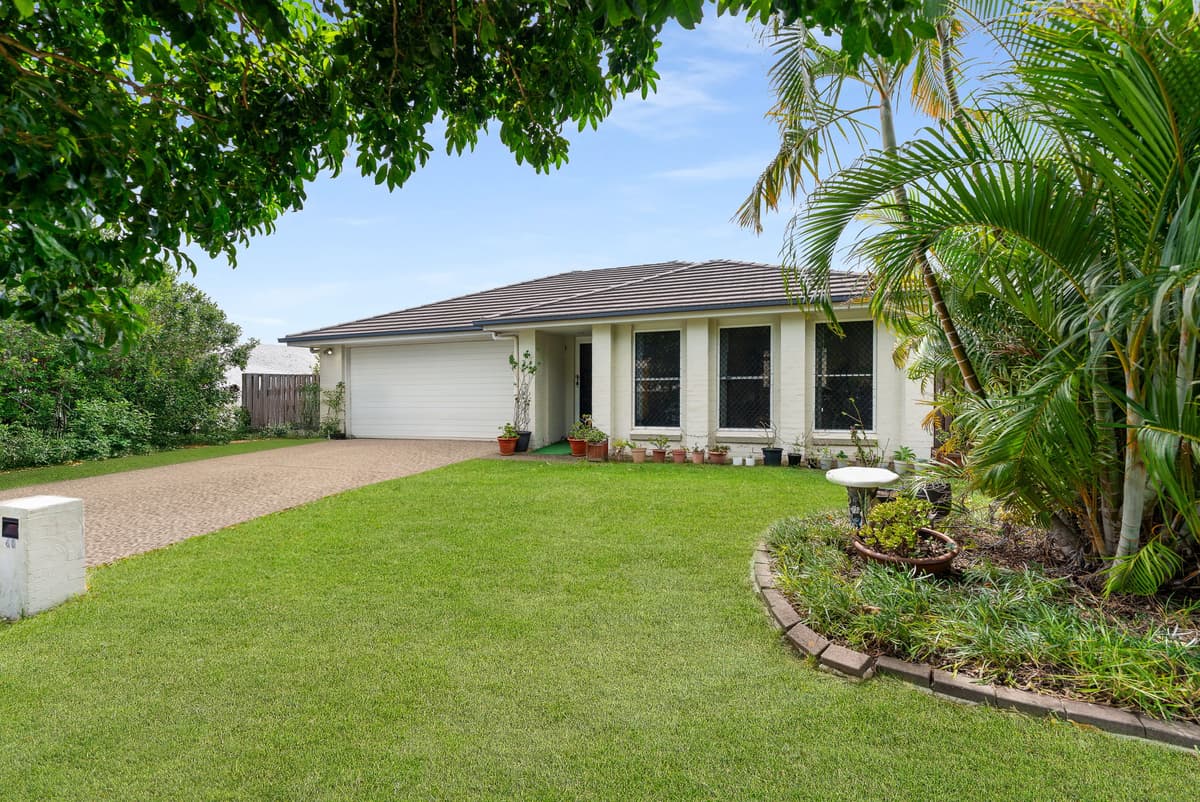 40 Roach Crescent, Redbank Plains