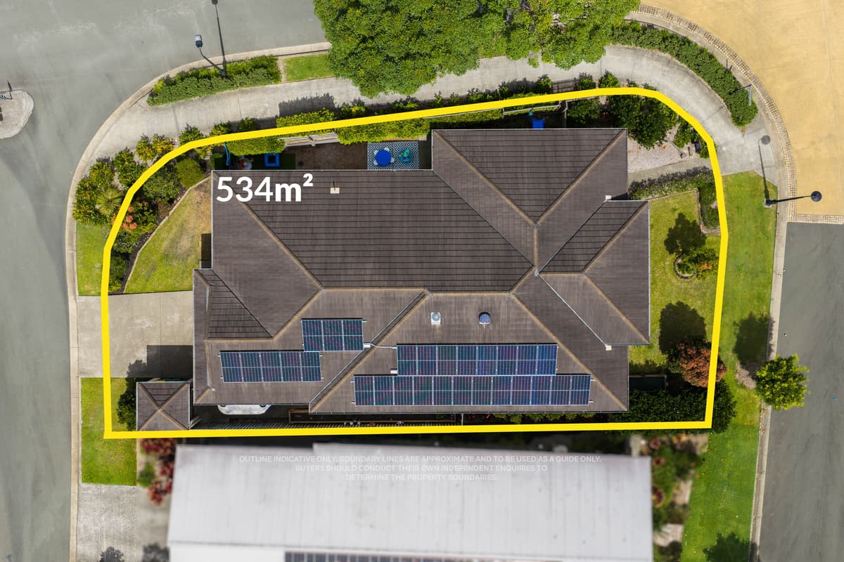 12 Halifax Circuit, Pimpama