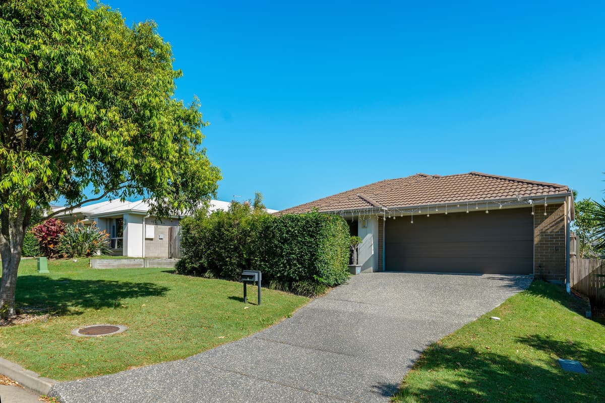 5 Chapman Street, Pimpama