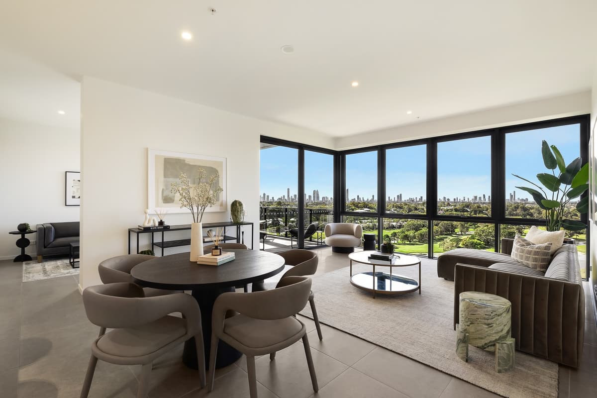 5118/21 Ross Street, Benowa