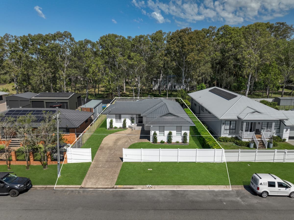 7 Shoe Street, Hope Island