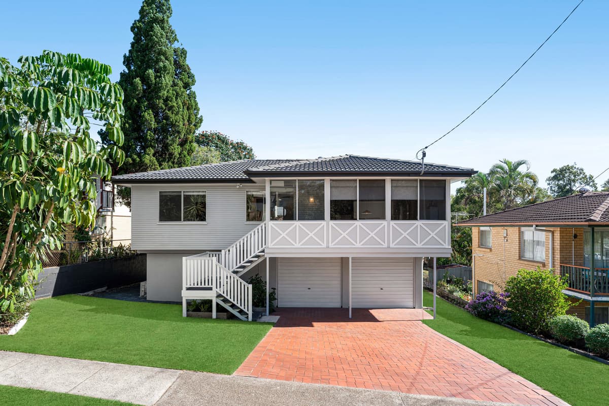 1632 Creek Road, Carina