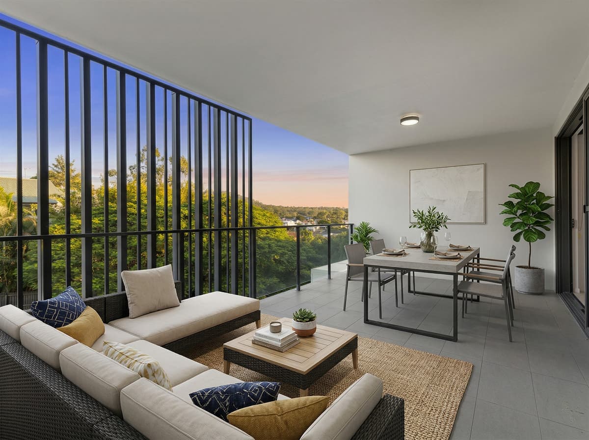 305/17 View Street, Mount Gravatt East