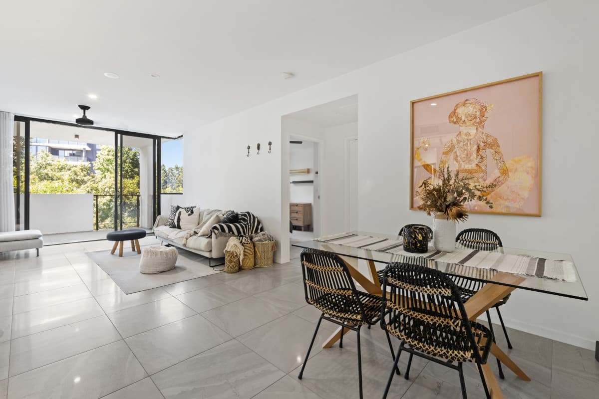 3012/21 Ross Street, Benowa