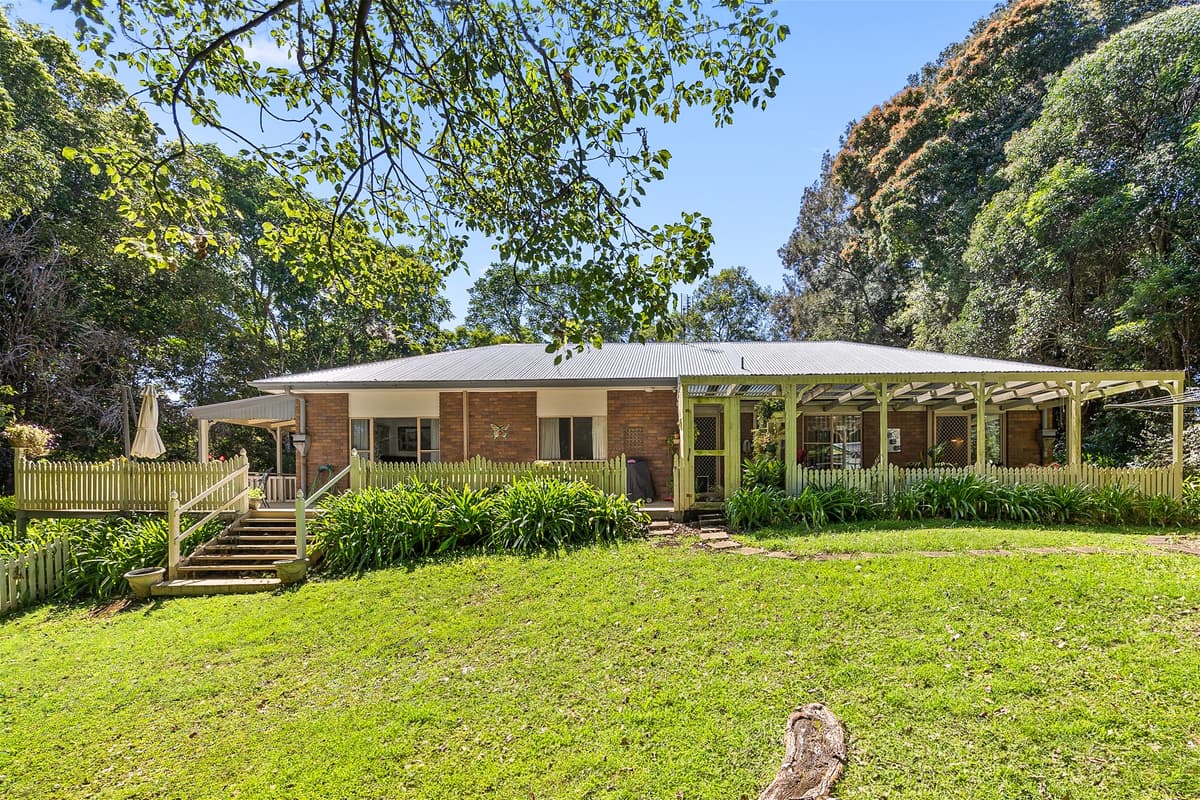 6 Kondalilla Falls Road, Montville
