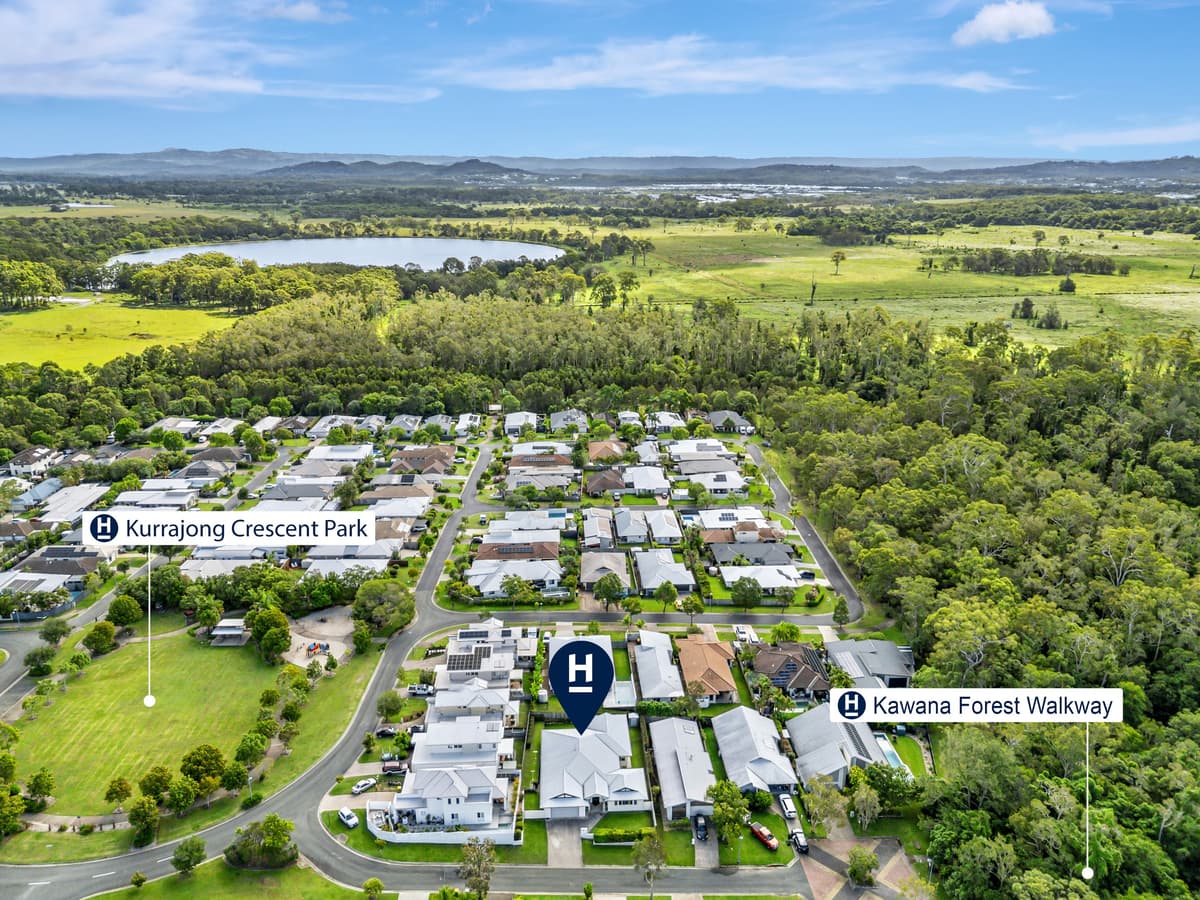 3 Tulipwood Court, Meridan Plains