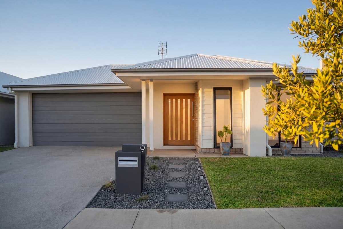 9 Joy Street, Palmview