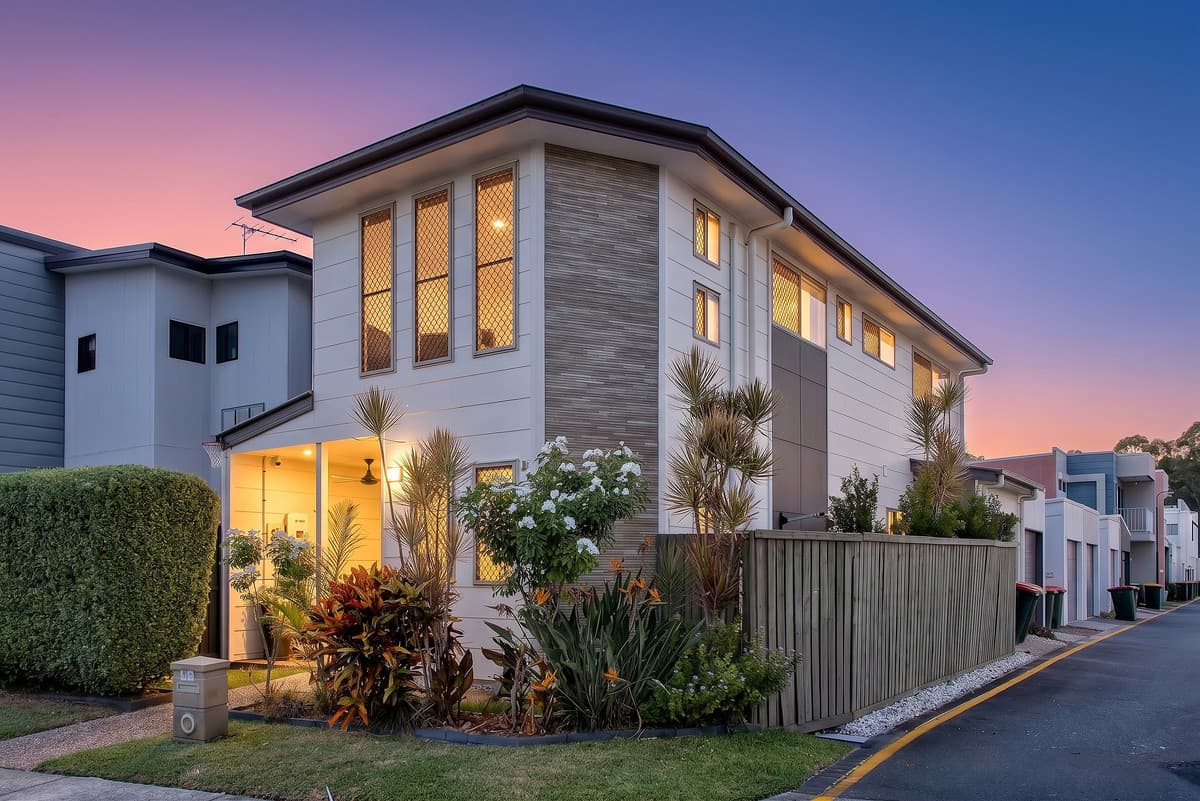 80 Tasman Boulevard, Fitzgibbon