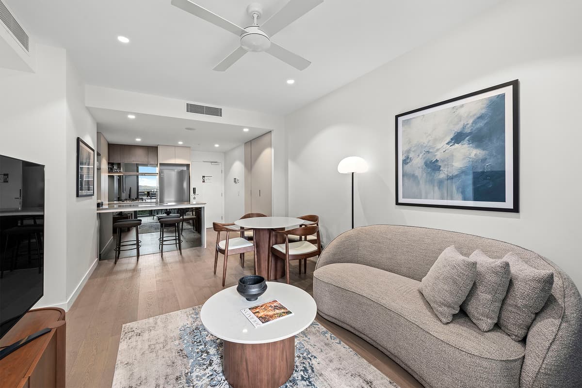 910/8 Margaret Street, Brisbane City