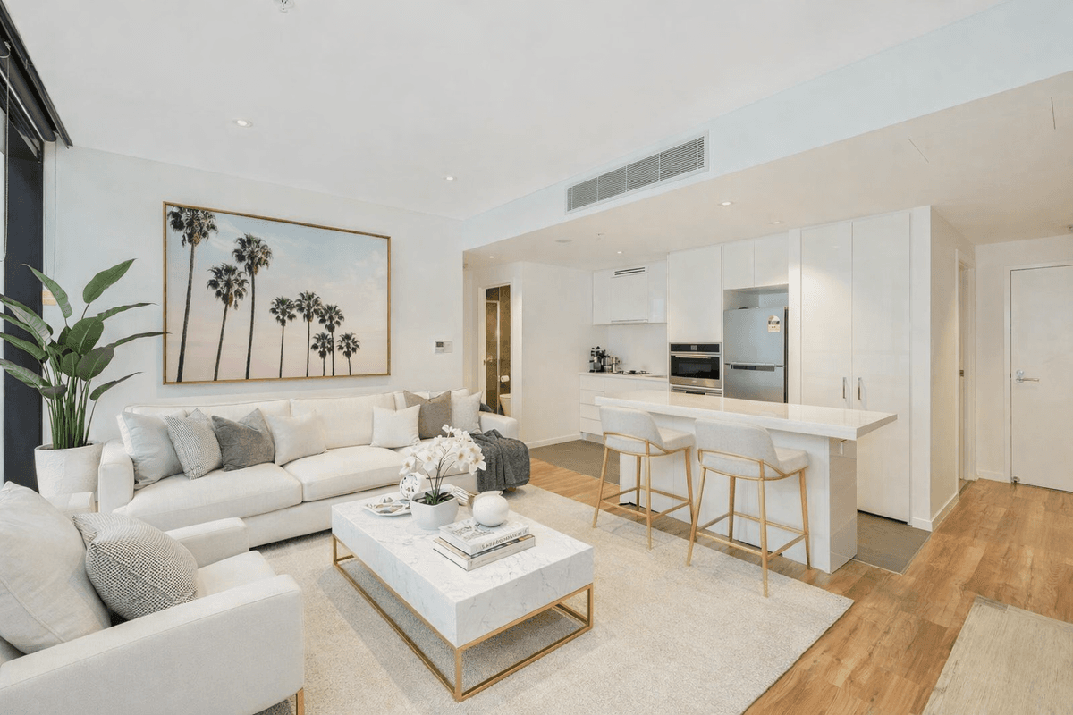 2009/222 Margaret Street, Brisbane City