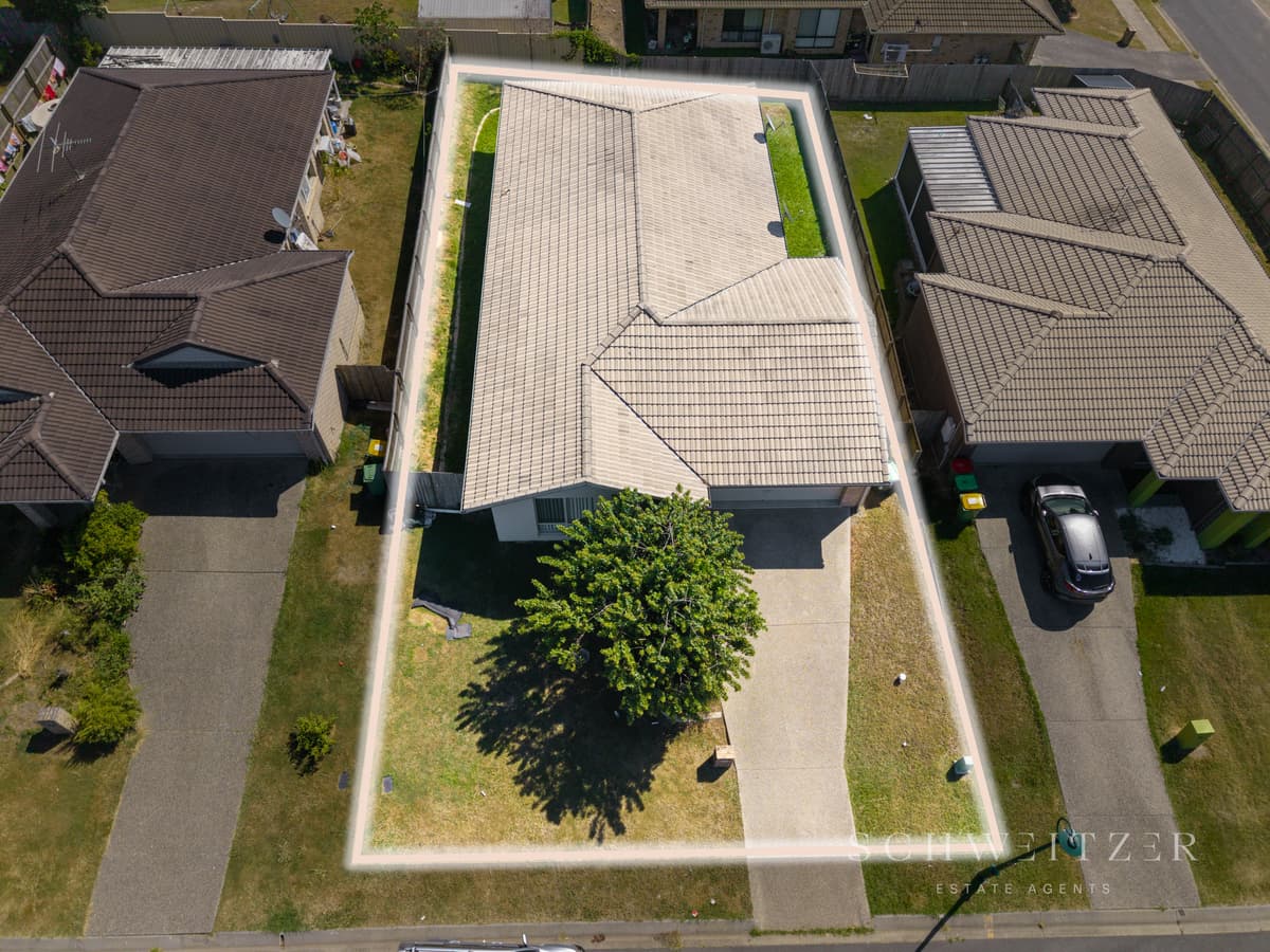 86 Berrigan Street, Redbank Plains