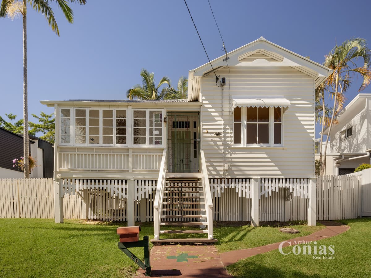 26 Grays Road, Gaythorne