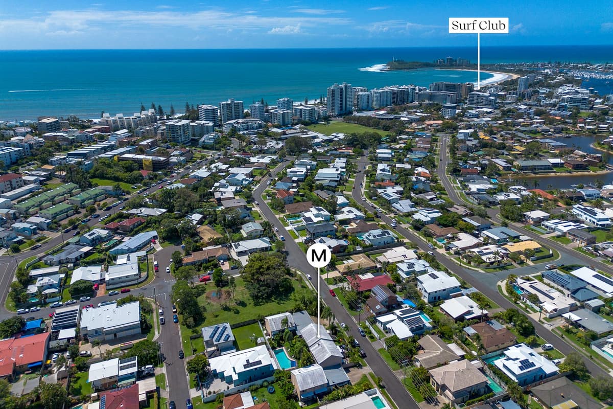 5/34 Lawrence Street, Mooloolaba