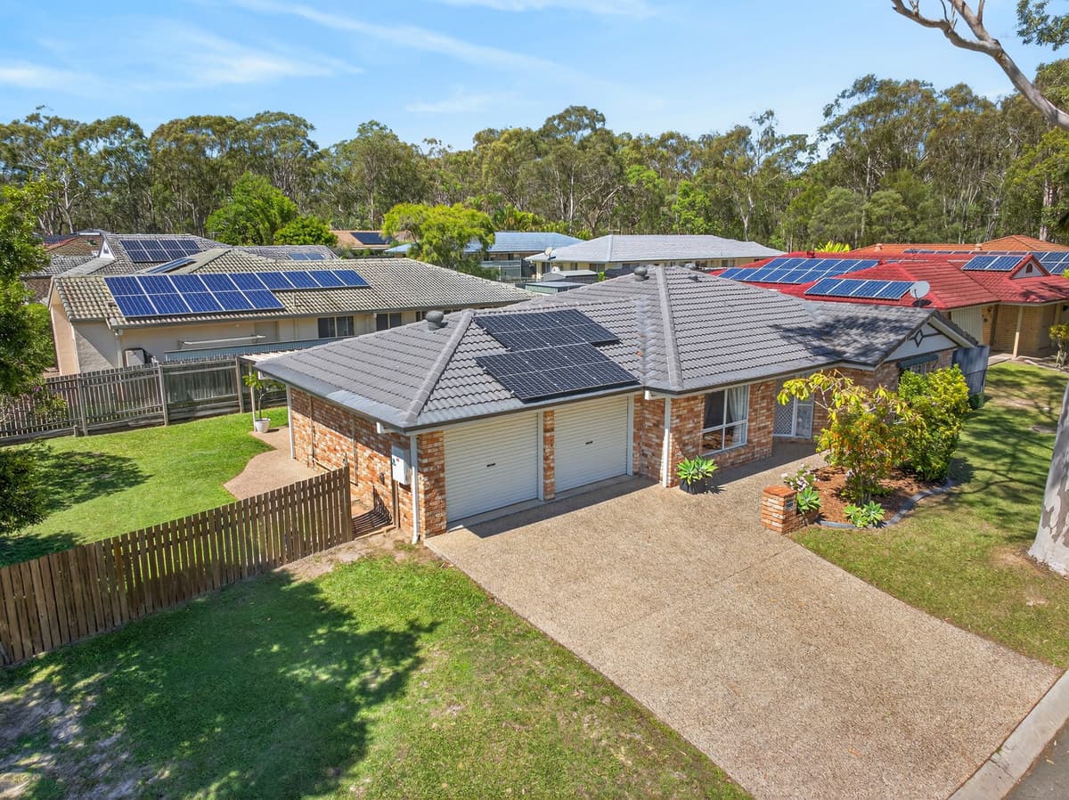 2 Fanfare Place, Capalaba