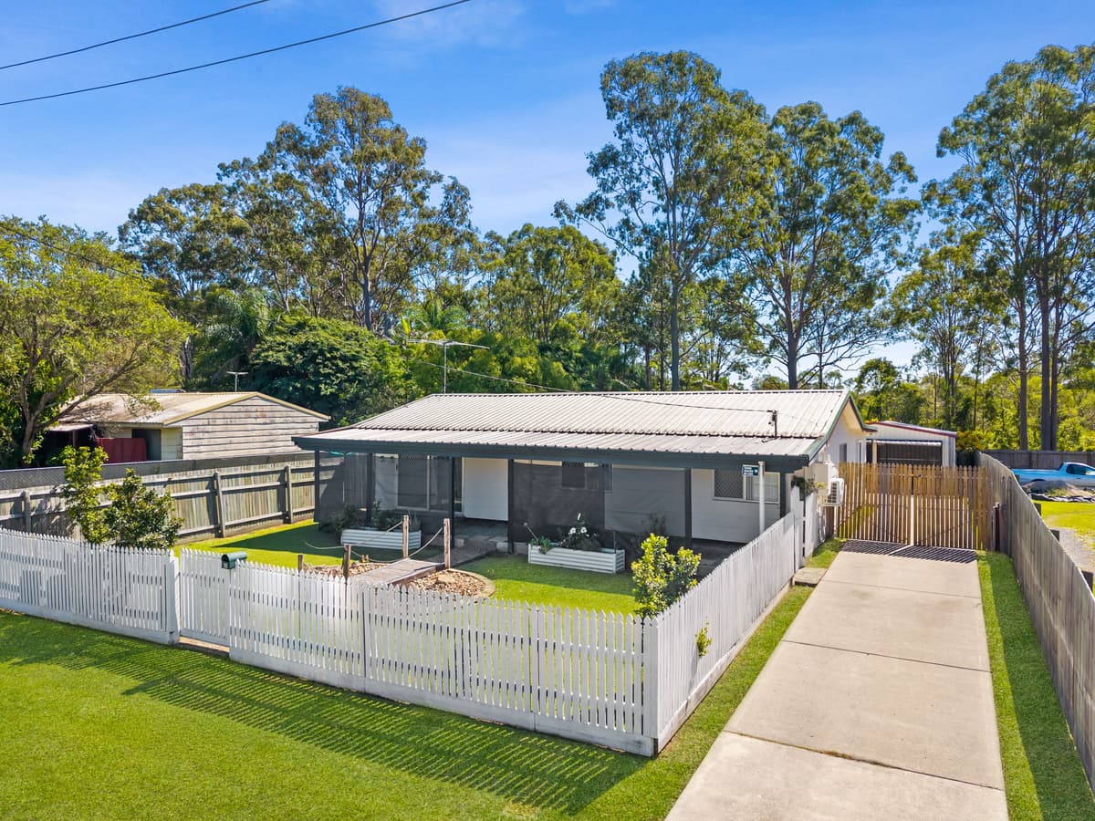 40 Sharon Drive, Eagleby