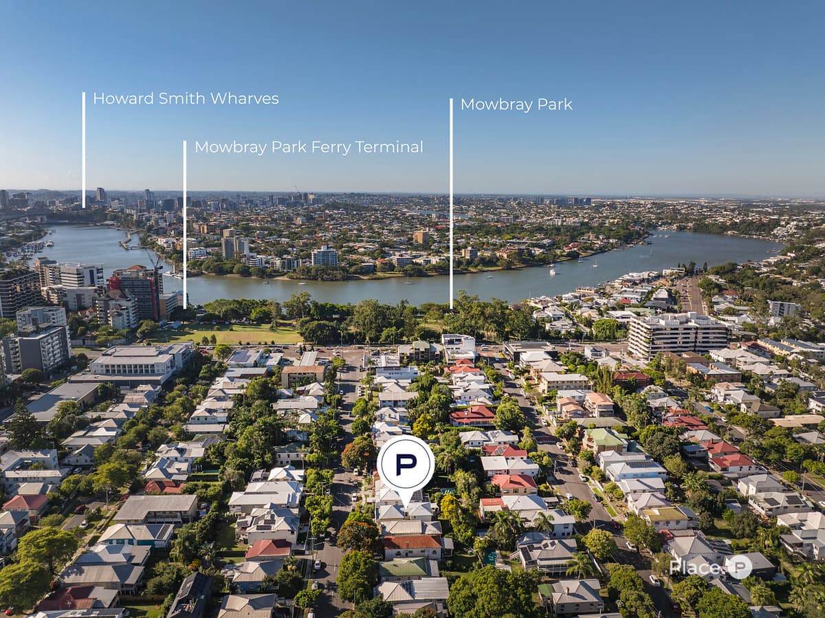 41 Latrobe Street, East Brisbane