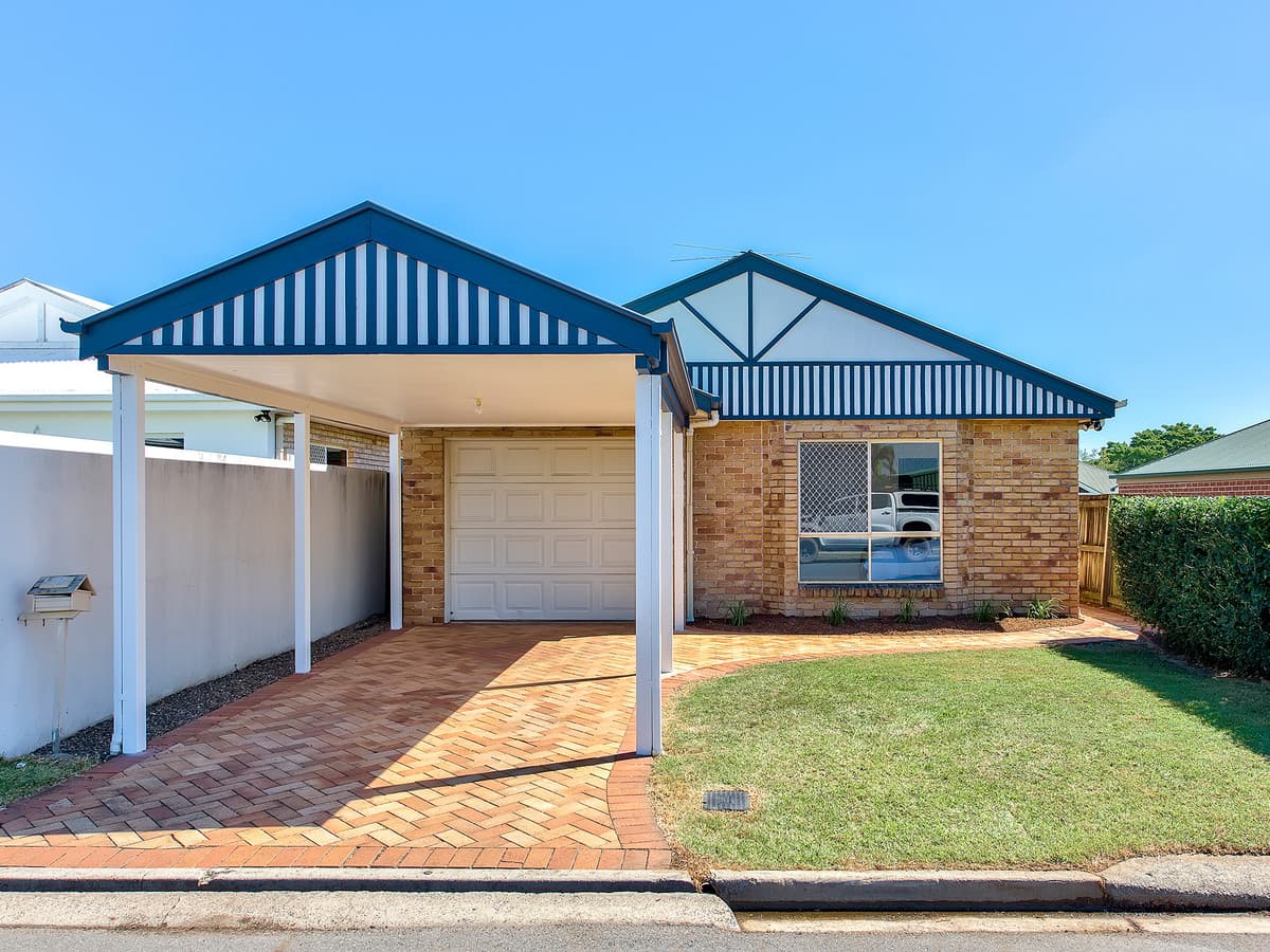 38 McIntyre Street, Hendra