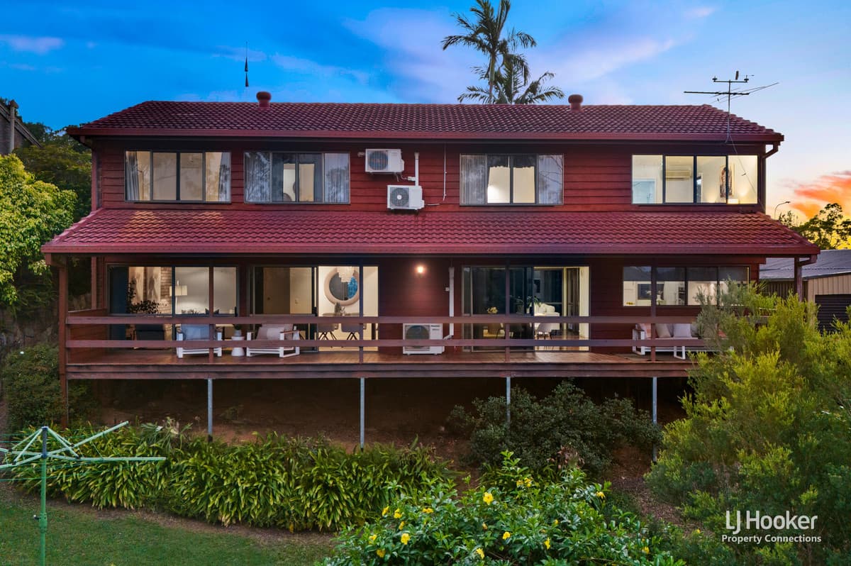 58 Minerva Court, Eatons Hill