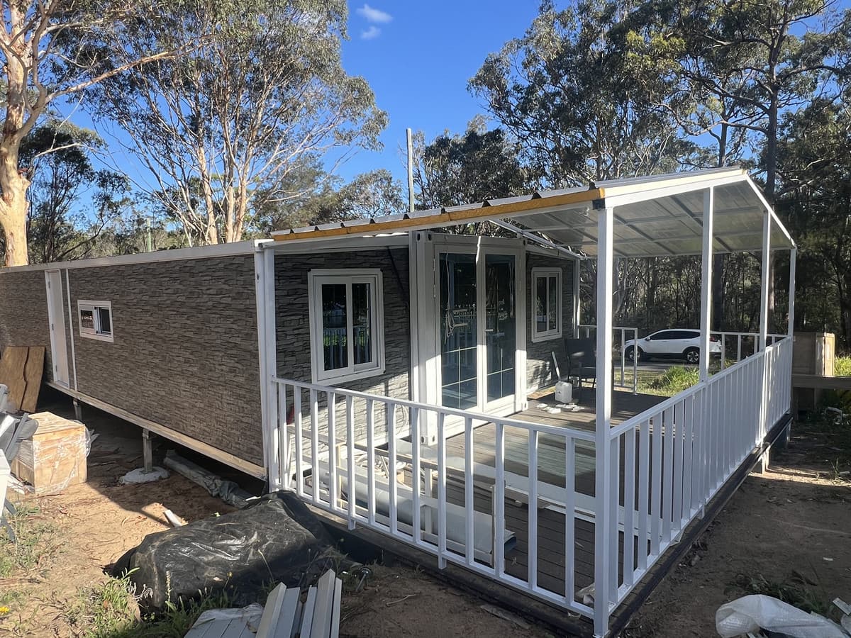 3 Gay Terrace, Russell Island